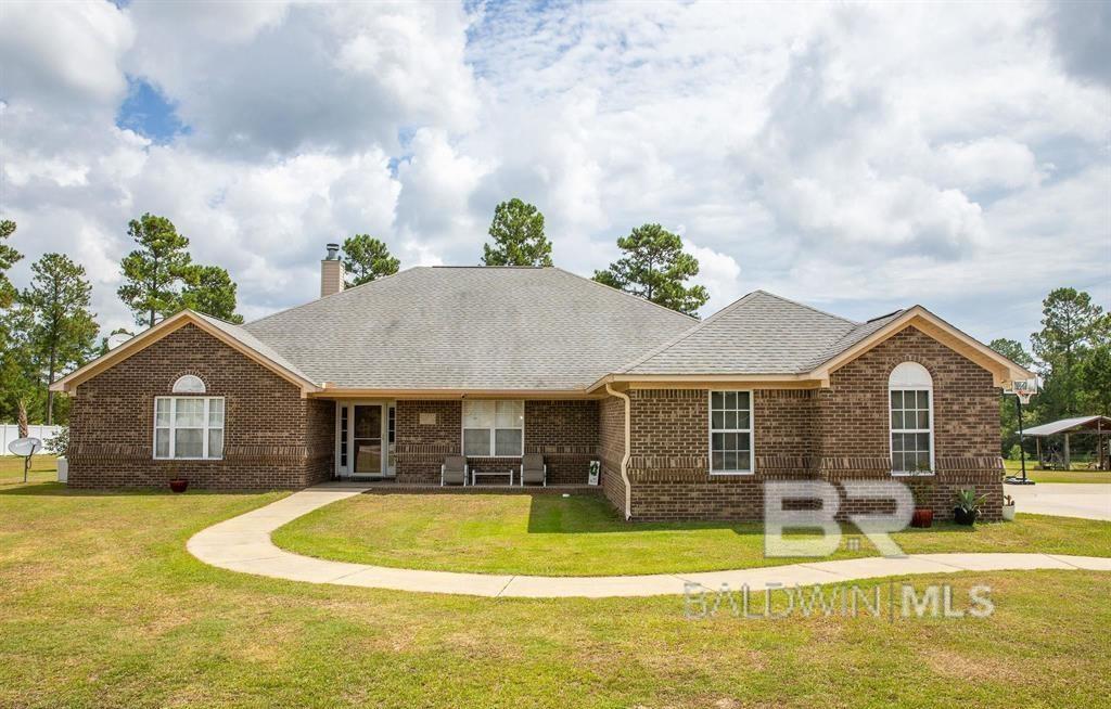 Our Ln, Brewton, AL 36426 #1