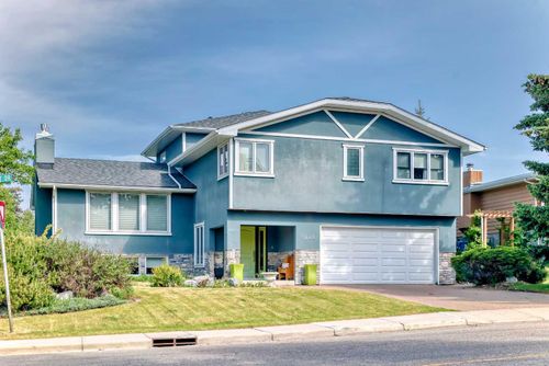 5444 Varsity Drive Nw, Calgary, AB, T3B3A2 | Card Image