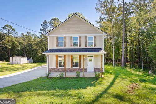 205 Pinecrest Rd, Cedartown, GA, 30125-4061 | Card Image