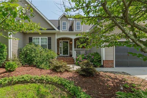 116 Cinnamon Way, Clemmons, NC, 27012-7260 | Card Image