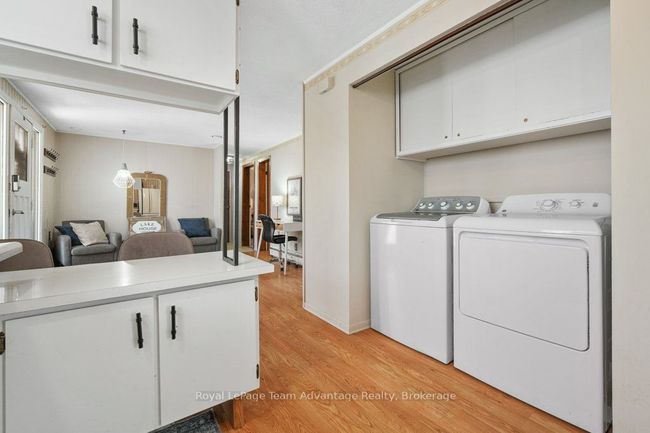 2 Belvedere Ave, House other with 3 bedrooms, 2 bathrooms and 3 parking in Parry Sound ON | Image 13