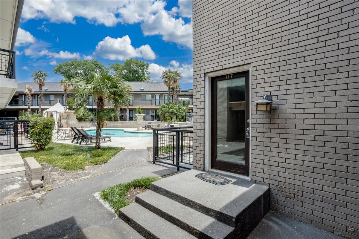 Residential in Dallas 2