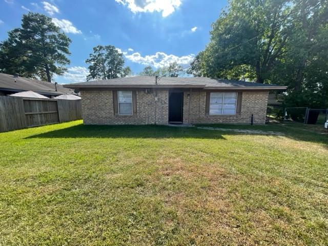 Charles Barker Ave, Cleveland, TX 77327