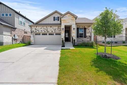4319 Port Hope Street Street, Round Rock, TX, 78665 | Card Image