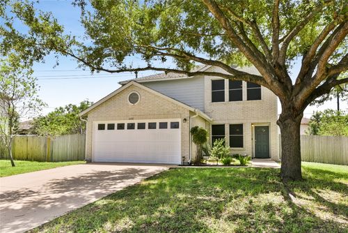 6401 Marble Creek Loop, Austin, TX, 78747-4085 | Card Image