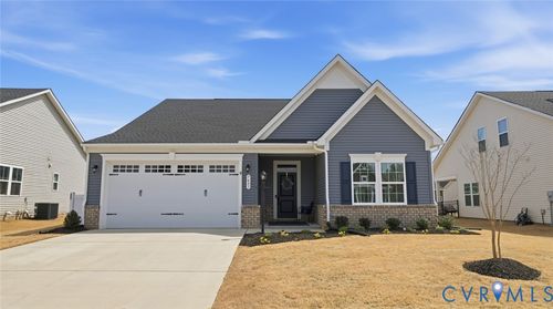 7631 Autumn Leaves Ln, New Kent, VA, 23124-3058 | Card Image