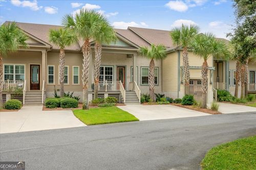 214 Turtle Track Ln, Jekyll Island, GA, 31527-1074 | Card Image