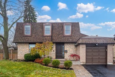 590 Stonebridge Lane, House other with 3 bedrooms, 3 bathrooms and 3 parking in Pickering ON | Image 1