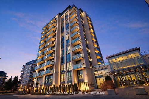 209-45 Yorkland Blvd, Brampton, ON, L6P4B4 | Card Image