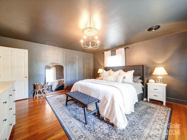313 E Martin St, House other with 5 bedrooms, 4 bathrooms and null parking in Wadesboro NC | Image 28