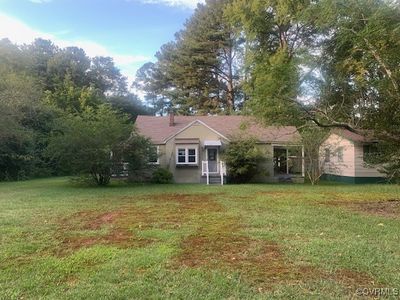 9219 Marion Avenue, House other with 5 bedrooms, 1 bathrooms and null parking in Jarratt VA | Image 2