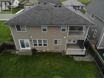 160 Nickel Ridge Ave, House other with 5 bedrooms, 5 bathrooms and null parking in Quesnel BC | Image 2