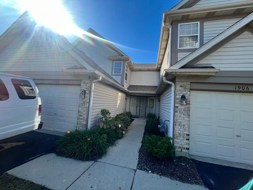 1908 Grove Ave, Schaumburg, IL, 60193-6342 | Card Image