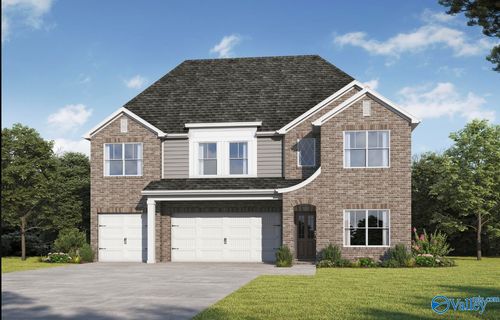 3283 Spool Ln Sw, Huntsville, AL, 35805-5499 | Card Image