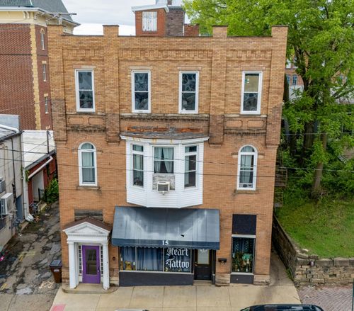 15 E Vine St, Mount Vernon, OH, 43050-3227 | Card Image