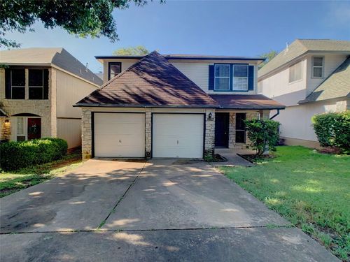 12705 Modena Trl, Austin, TX, 78729-7362 | Card Image
