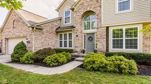 11761 Boothbay Ln, Fishers, IN, 46037-7876 | Card Image