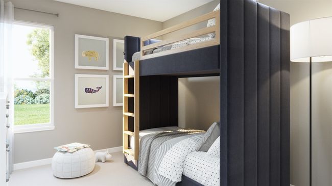 Photos are a representation of the floor plan. Options and interior selections will vary. | Image 24