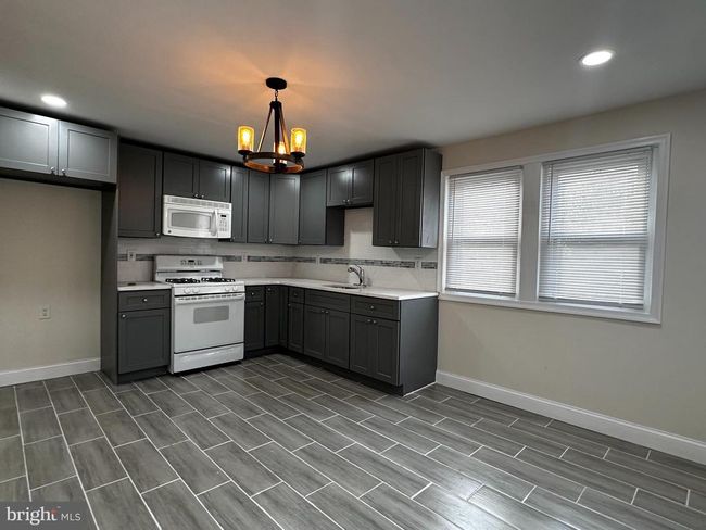 128 W North St, House other with 3 bedrooms, 2 bathrooms and null parking in DOVER DE | Image 13