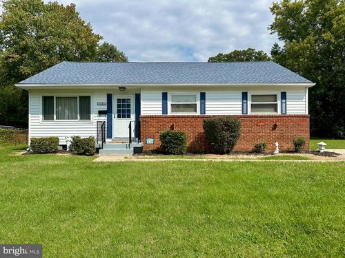 1406 Hylton Ave, WOODBRIDGE, VA, 22191-1626 | Card Image
