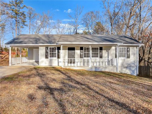 7115 Spout Springs Rd, flowery branch, GA, 30542-5540 | Card Image