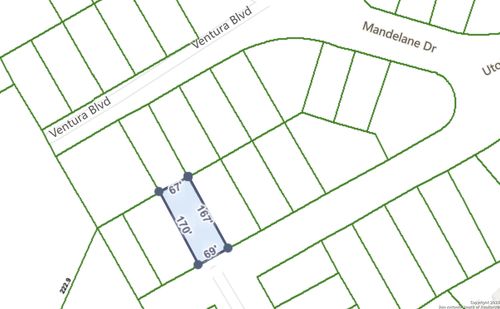 3 Utopia Blvd, Schertz, TX, 78154 | Card Image