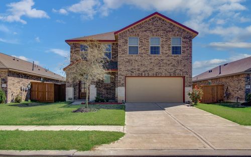 10317 Russell Pines Dr, Rosharon, TX, 77583-3912 | Card Image