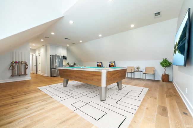 6793 E Eli Lilly Rd, House other with 9 bedrooms, 9 bathrooms and null parking in Syracuse IN | Image 26