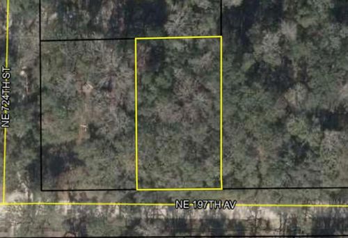 142 Ne 197th Ave, Old Town, FL, 32680-3655 | Card Image