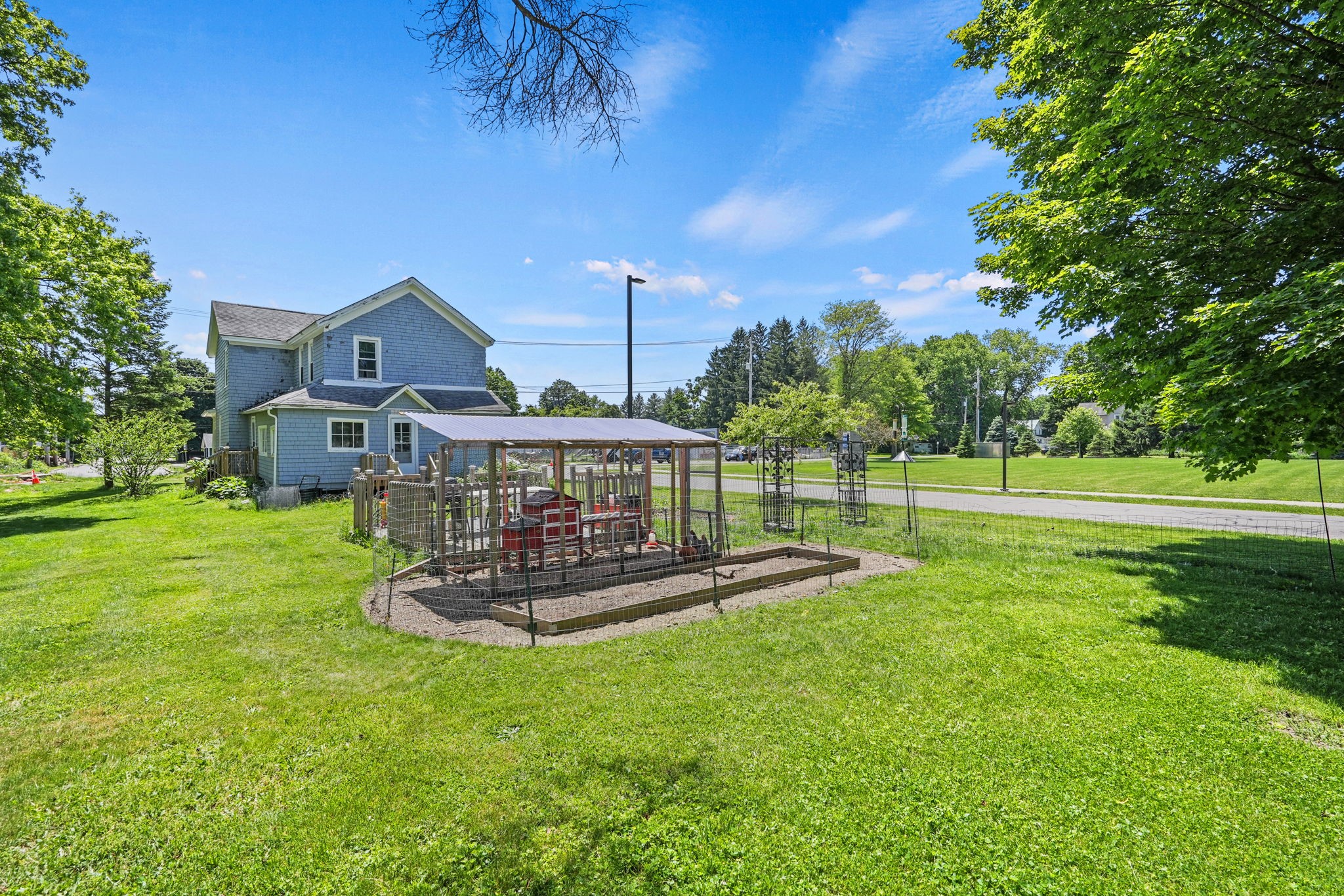 Residential in Owego 5