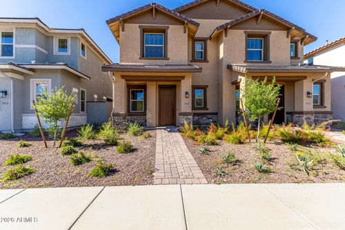 20624 W Thomas Rd, Buckeye, AZ, 85396-8070 | Card Image