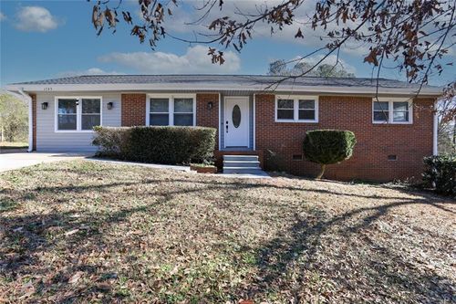 1745 Rockbridge Rd Nw, Conyers, GA, 30012-3515 | Card Image