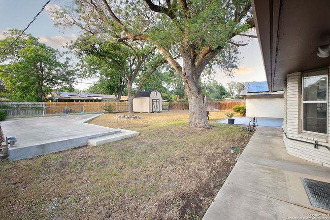 425 Winfield Blvd, House other with 3 bedrooms, 2 bathrooms and null parking in Windcrest TX | Image 37