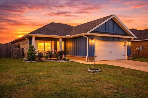 9631 Volterra Ave, Daphne, AL, 36526-6717 | Card Image