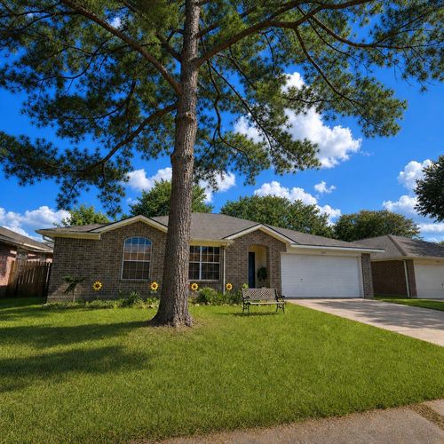 22523 Guardsman Lane, Katy, TX, 77449 | Card Image