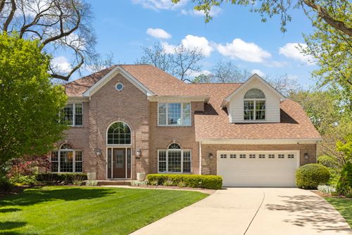 1262 Midwest Ln, Wheaton, IL, 60189-7382 | Card Image