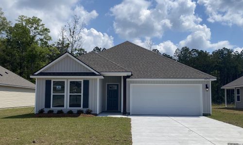 24753 Berry Ridge Rd, Springfield, LA, 70462-6500 | Card Image