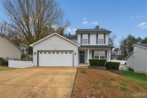 2307 Garden Ln, Festus, MO, 63028-4770 | Card Image
