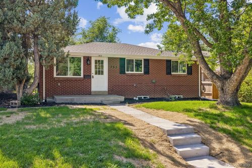 363 S Ivy St, Denver, CO, 80224-1204 | Card Image
