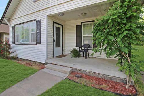 1115 N 26th Street, Parsons, KS, 67357 | Card Image