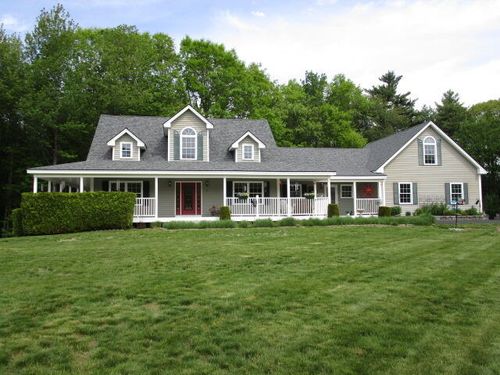 8 Dirigo Dr, Scarborough, ME, 04074-8497 | Card Image