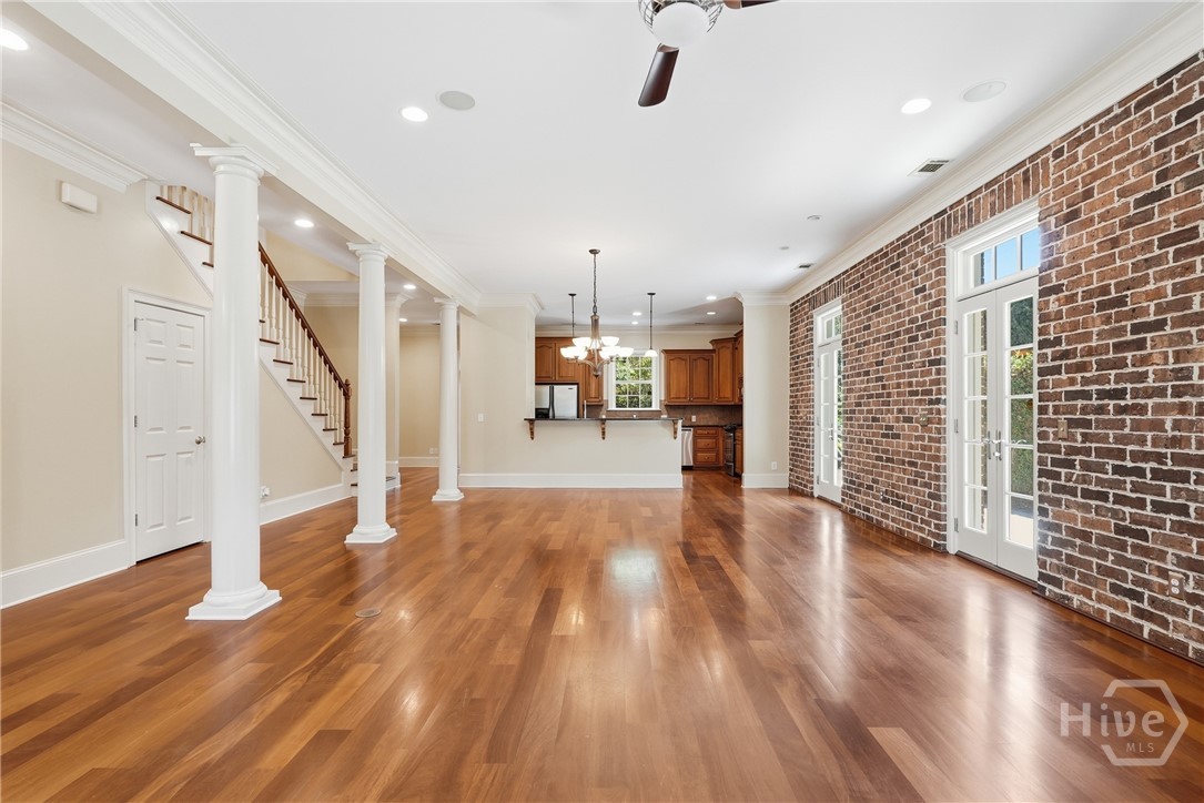 Residential in Savannah 2