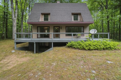 441 N Benson Rd, Fountain, MI, 49410 | Card Image