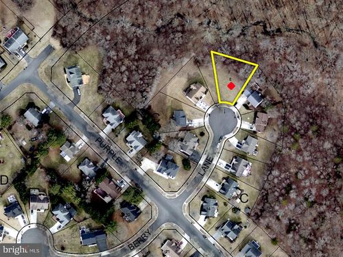 10301 Bunch Berry Lane, UPPER MARLBORO, MD, 20772 | Card Image