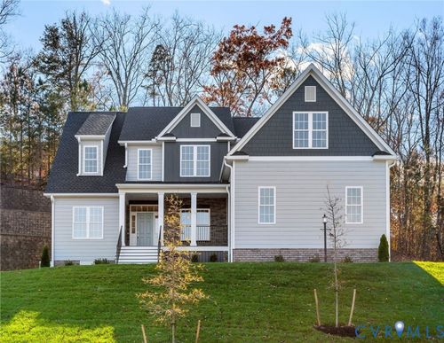 3107 Handley Rd, Midlothian, VA, 23113-3677 | Card Image