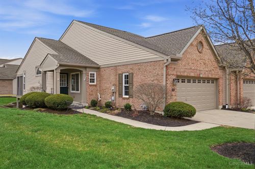 6560 Twin Lakes Dr, Mason, OH, 45040 | Card Image