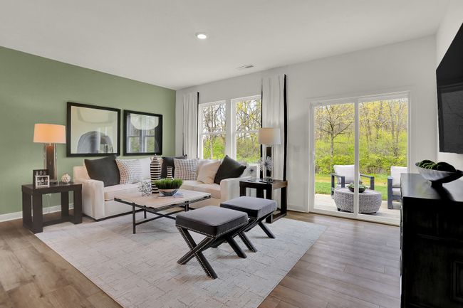 1567 Mitis St, House other with 3 bedrooms, 2 bathrooms and null parking in Greenwood IN | Image 17