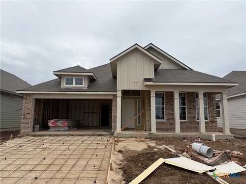 420 Honeydew Way, Seguin, TX, 78155 | Card Image