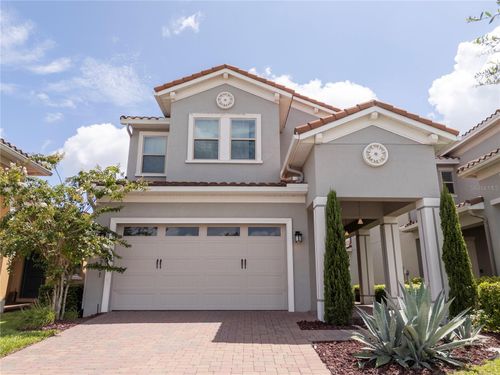 13261 Oakenshaw Ln, ORLANDO, FL, 32832-7122 | Card Image