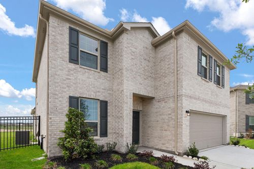 21131 Turtle Glen Ln, Cypress, TX, 77433-5638 | Card Image